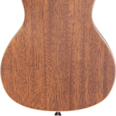 Lanikai CDST Solid Top Cedar Concert Ukulele image 4