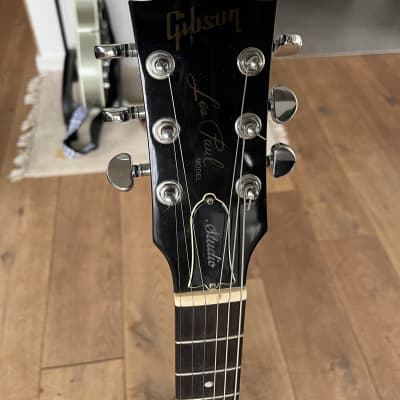 Gibson Les Paul Studio Left-Handed 1998 - 2011 image 8