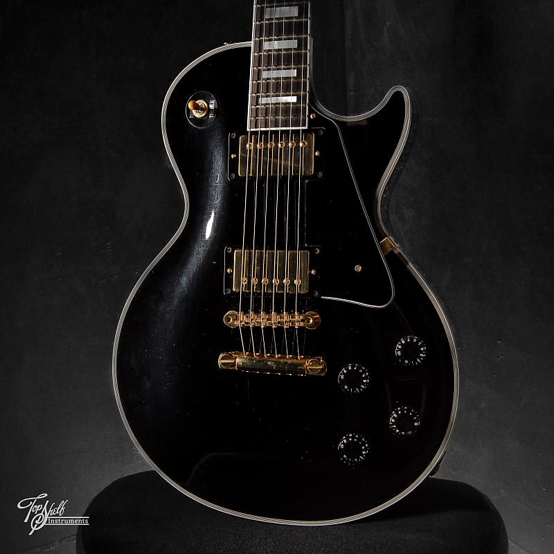 Tokai LC230S BB レスポール CUSTOM