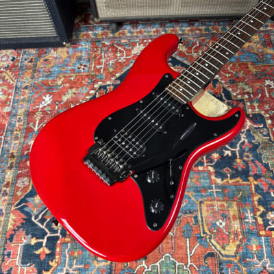 Fender Boxer Series Stratocaster MIJ | Reverb