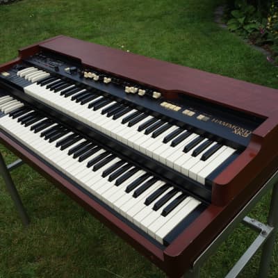 Hammond XK-3 & XLK-3 2016 Dual Keyboard Organ/ FREE UK Shipping