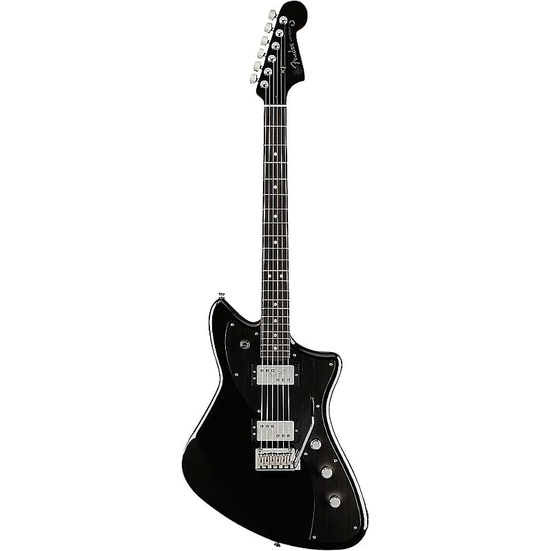 Fender Player Plus Meteora HH image 5
