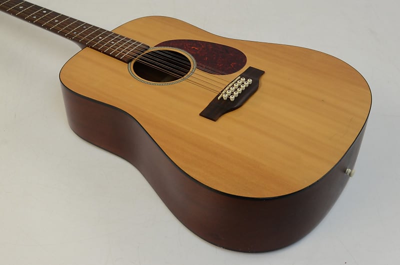 ギター Martin DM-12 Martin DM-12 | Quiet Village