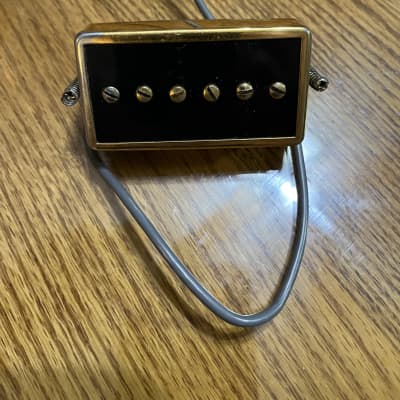 Gibson P94 Pickups set | Reverb