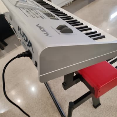 KETRON AUDYA 76 | Arranger image 8