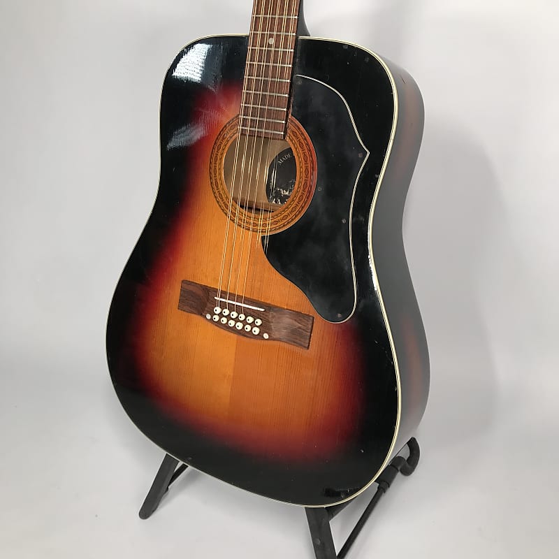 Hofner Case Jumbo/12 String Case Black | UK