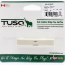 NEW Graph Tech PQ-4025-00 TUSQ Nut Blank Slab 1/4" Thick for Guitar or Bass