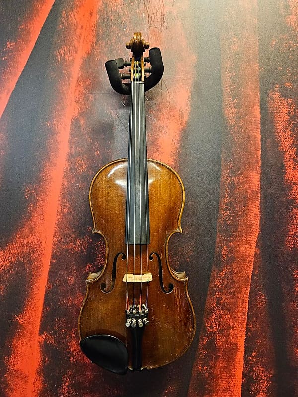 Antonius Stradivarius Cremonensis Facebat Anno 1739 | eBay