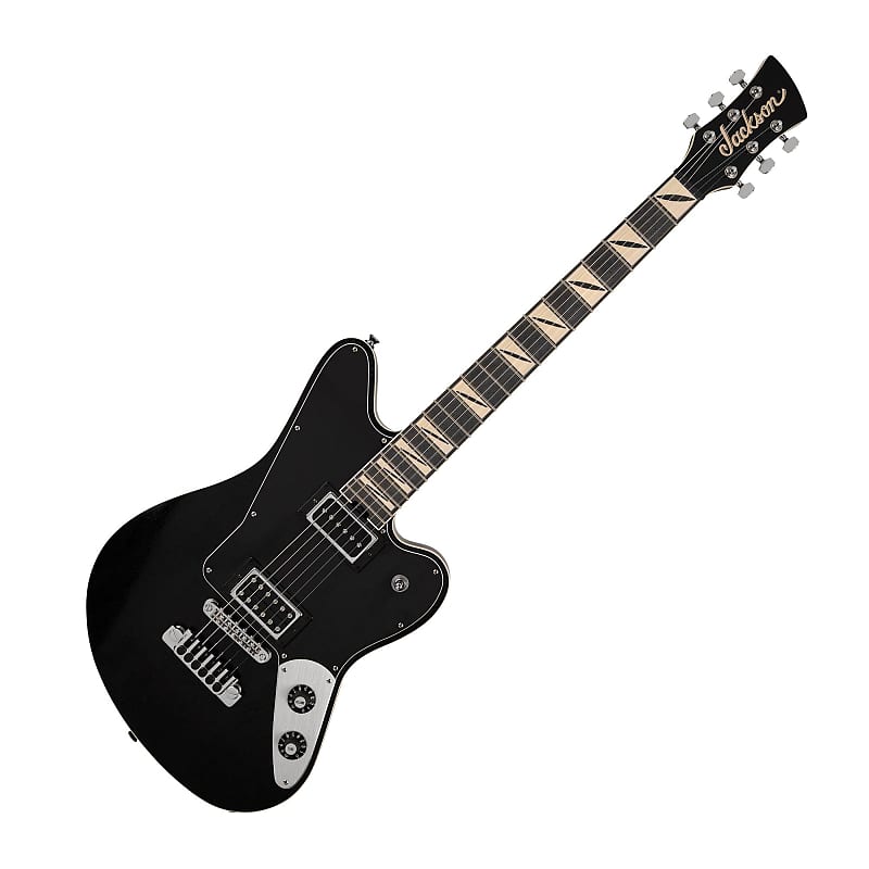 Jackson Pro Series Lee Malia Signature LM-87 | Reverb