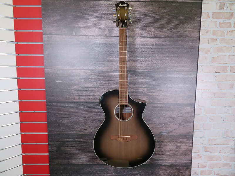 Ibanez AEWC11-TCB – United States