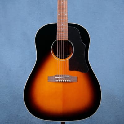 Epiphone Inspired by Gibson J-45 Acoustic Electric Guitar - Aged Vintage Sunburst Gloss - B-STOCK - 21112300086B-Aged Vintage Sunburst Gloss for sale