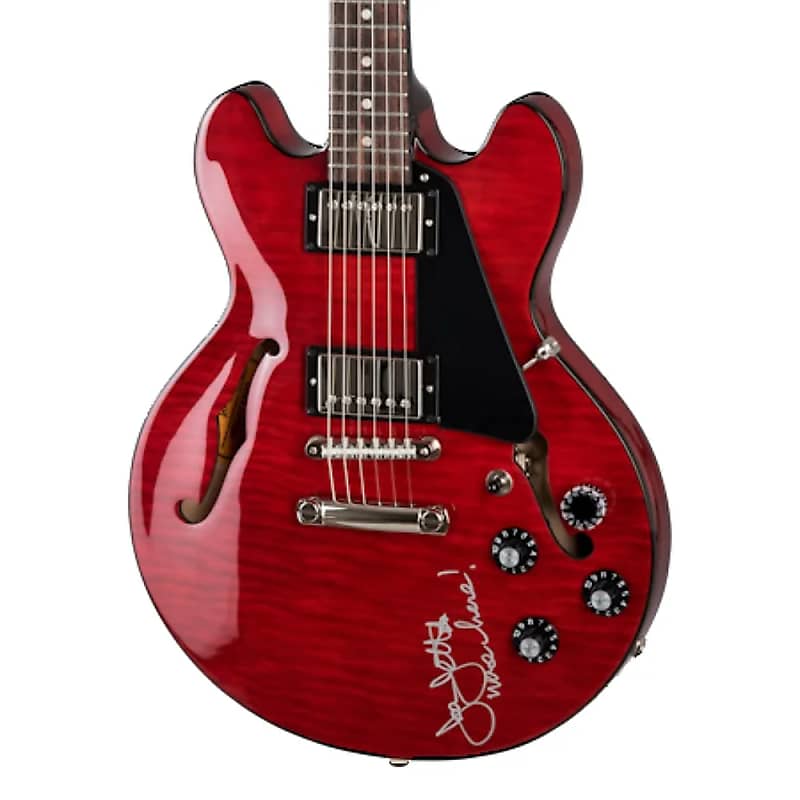 Gibson Joan Jett ES-339 image 3