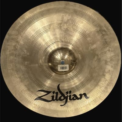 Zildjian Avedis A 16" Custom Rezo Pang image 2