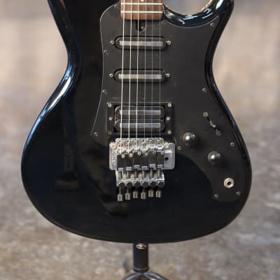 Aria Pro II RS Knight Warrior | Reverb Canada