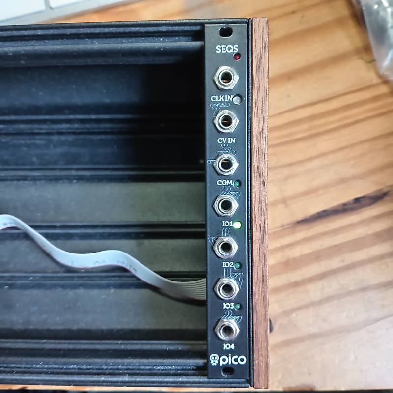 Erica Synths Pico SEQS