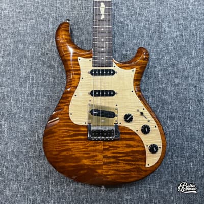 Knaggs Severn T2 SSS LM-Signature Aged Scotch Guitar [New