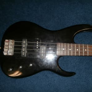 エレキベース　Ibanez EXseries EXB-404 中古 エレキベース Ibanez EXseries EXB-404 中古