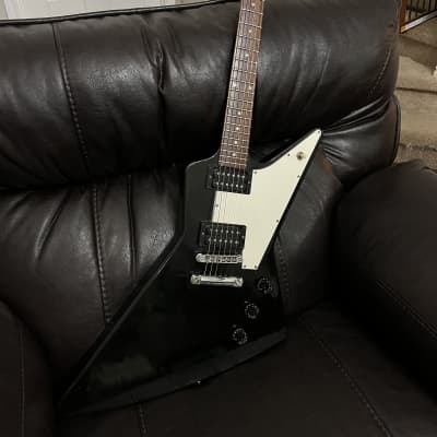 Gibson Explorer - Metallica - James Hetfield 