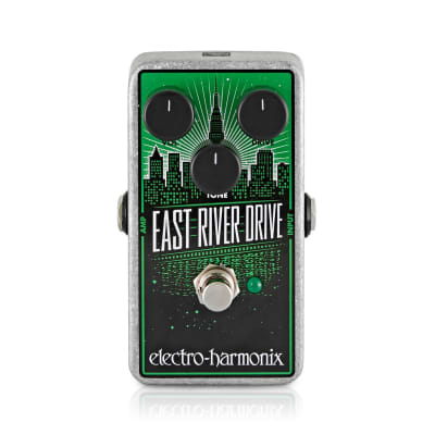 Reverb.com listing, price, conditions, and images for electro-harmonix-east-river-drive