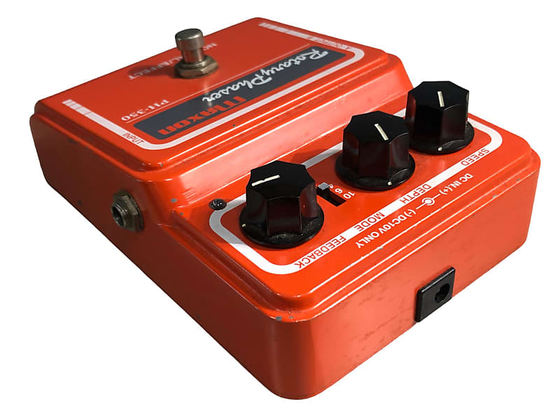 Effector Phaser MAXON PH-350 | Reverb Canada