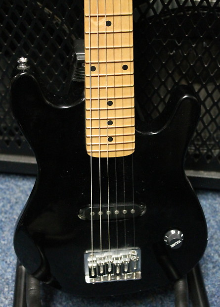 Acoustic solutions guitar on sale