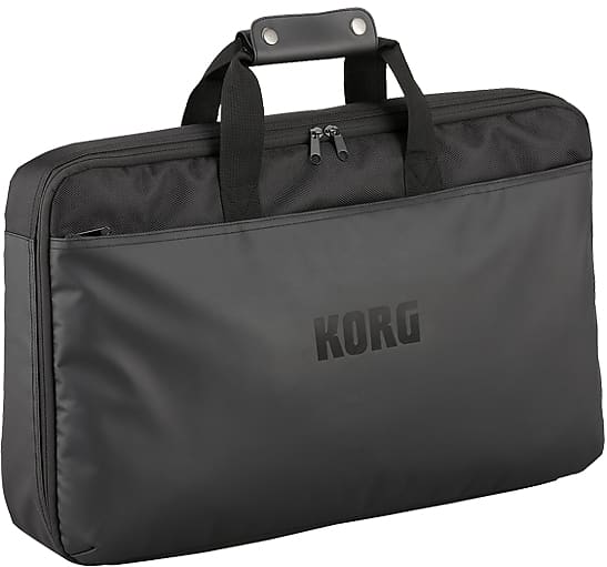 Korg SC-MINILOGUE Soft Case Carrying Bag for Korg Minilogue image 1