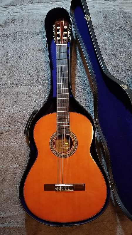 Yamaha Nippon Gakki G250 | Reverb