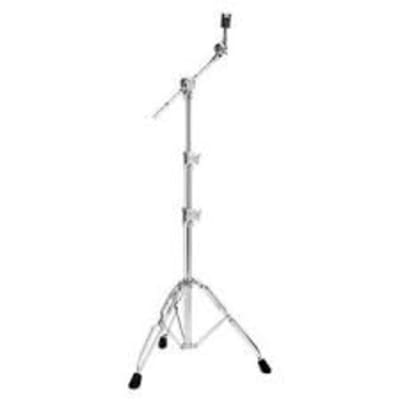 DW 5000 Series Straight/Boom Cymbal Stand Chrome DWCP5700 image 1