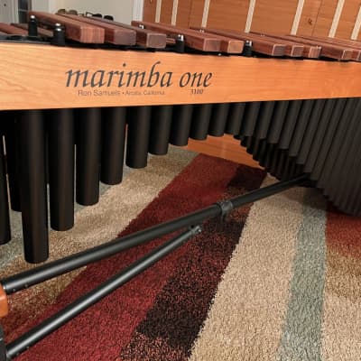 Marimba One 3100 image 7