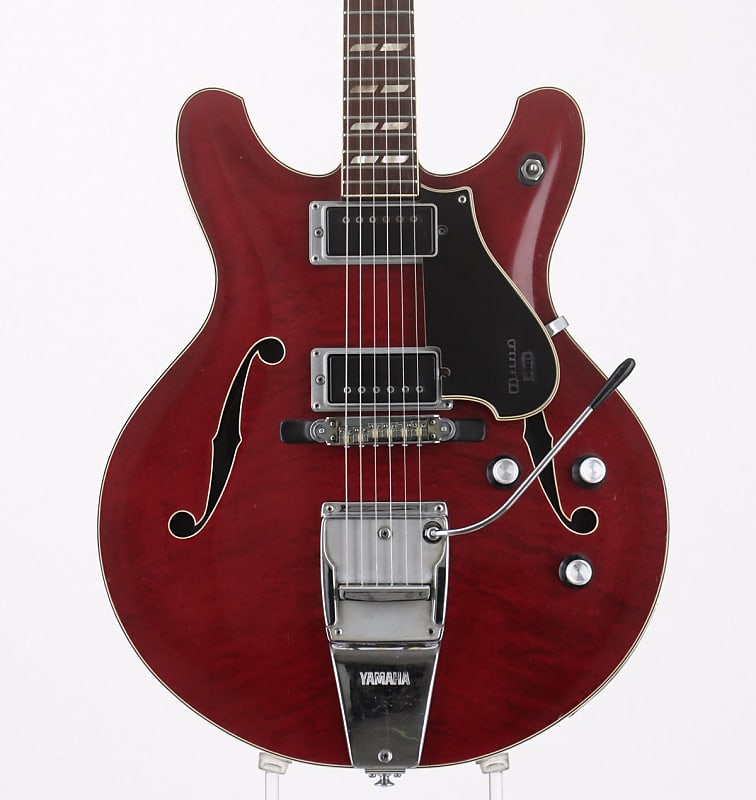 YAMAHA 1967 SA-50 Japan vintageヤマハ ギター 日本製