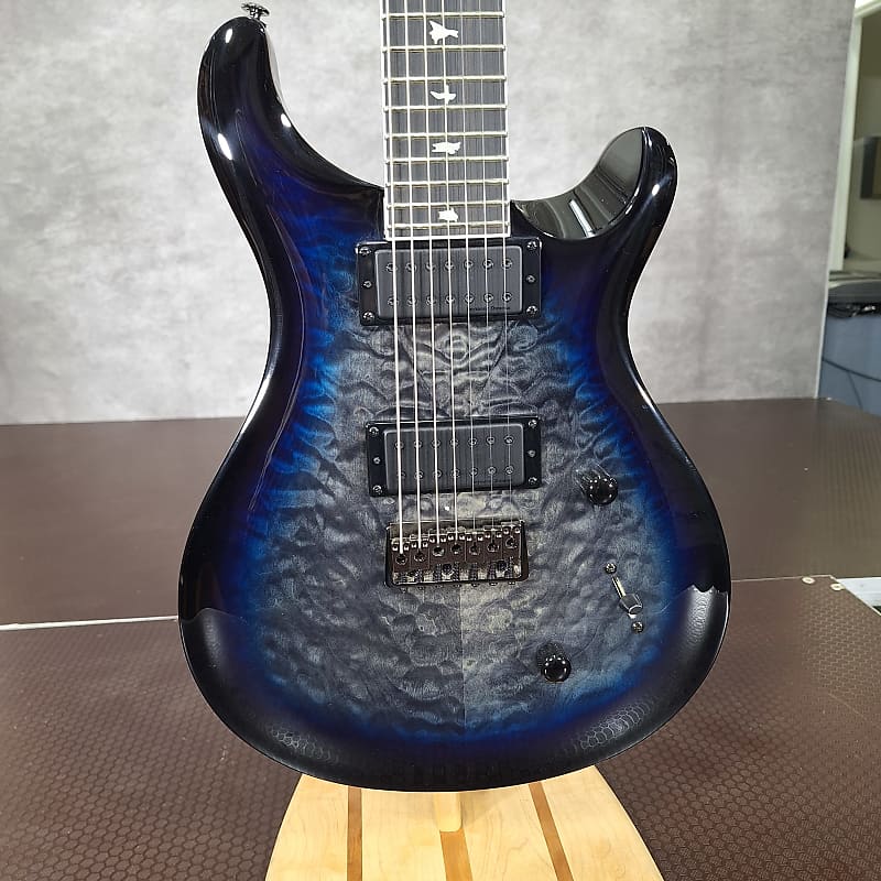 PRS SE Mark Holcomb SVN | Reverb