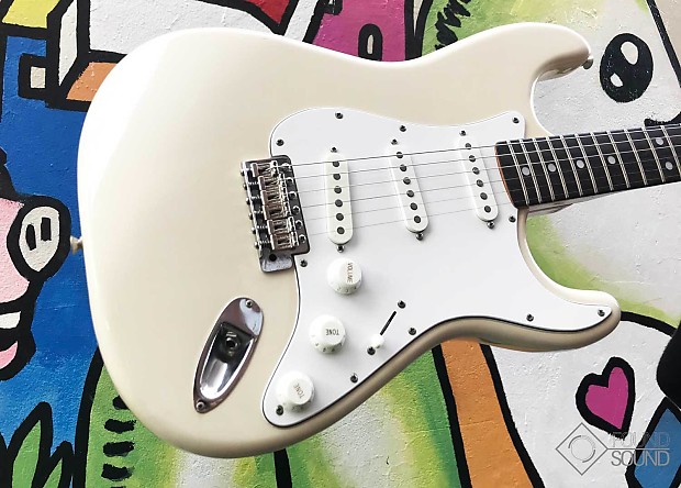 Tokai Silver Star SS-48 OWH 1980（ビンテージ）【楽器検索