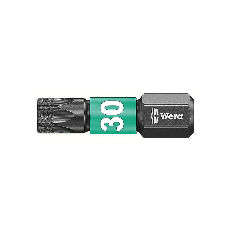 Wera impact 2024 driver bits