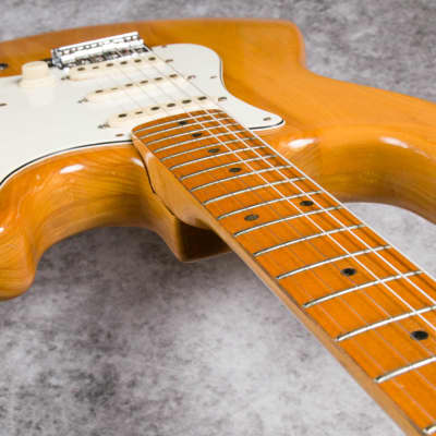 1973 Matsumoku Greco SE-500N - Pre-serial Number image 14
