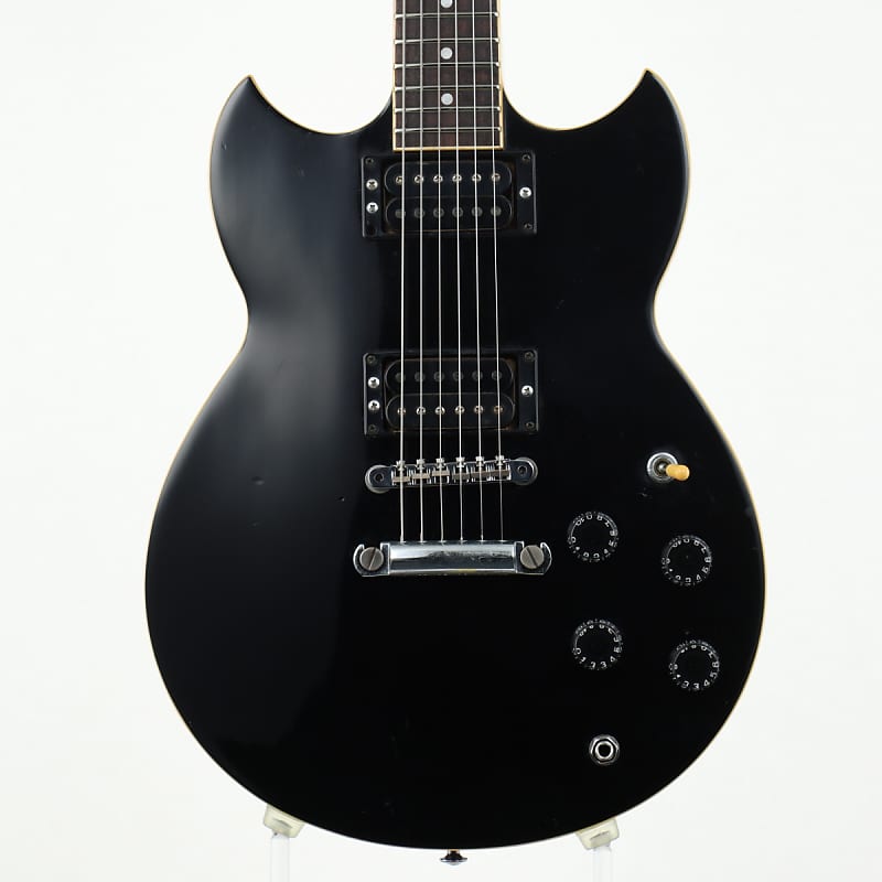 YAMAHA Yamaha SG510 Black [SN 138512] (03/01) | Reverb