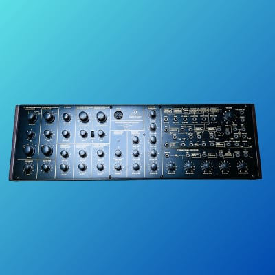Behringer K-2 Analog Semi-Modular Synthesizer