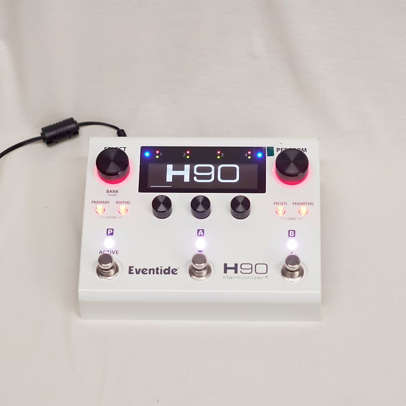 Eventide H90 Harmonizer