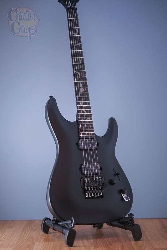 Schecter Damien-6 FR | Reverb
