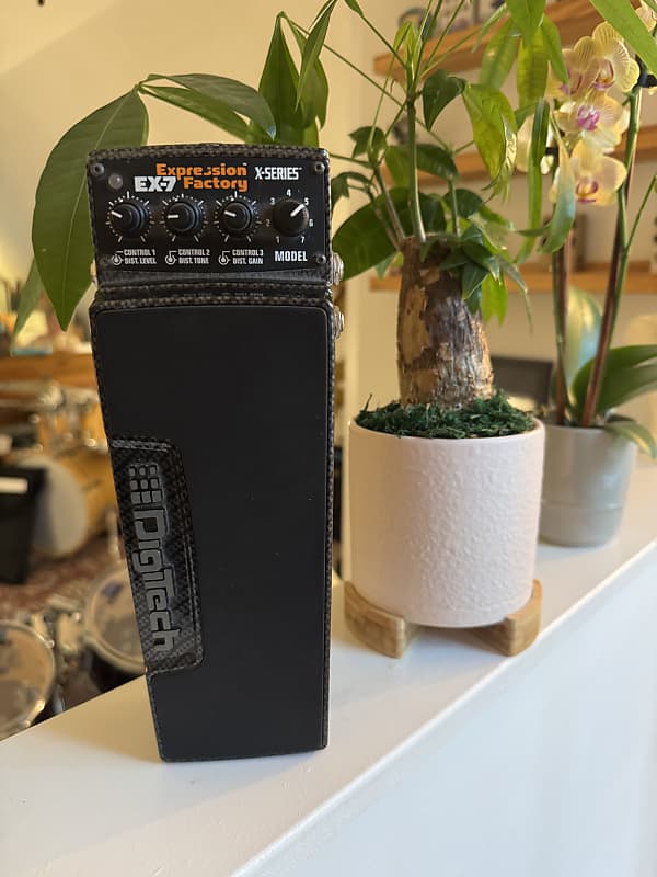 DigiTech EX-7 Expression Factory