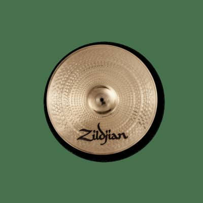 Zildjian 16" S Zildjian Rock Crash image 2
