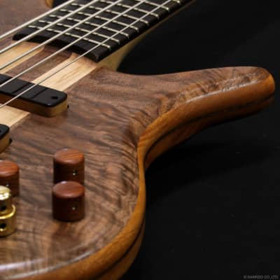 スーツ特別割引クーポン Rare Tune Phoenix Ph-3 5-String Bass
