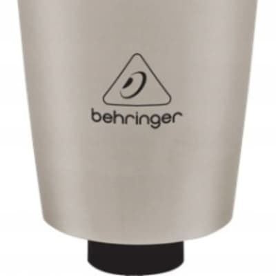 Behringer C1 USB Studio Condenser Microphone image 2