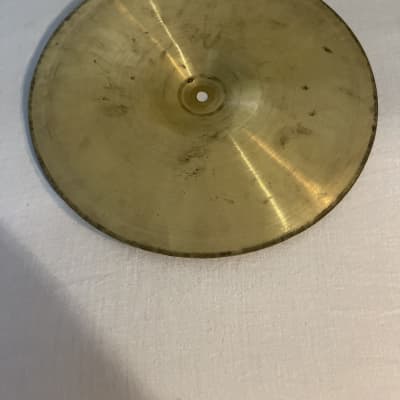 Unmarked  Cymbal Pack image 5