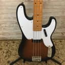 Used Squier Classic Vibe 50s Precision Bass