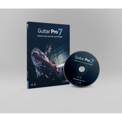 Guitar Pro 7 image 1