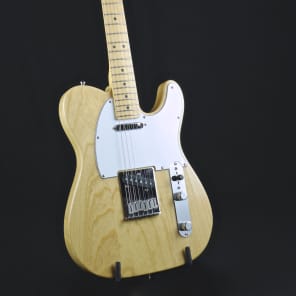 Fender American Standard Telecaster 2000 Rare Upgraded Swamp Ash Body 18Yr Demo image 4