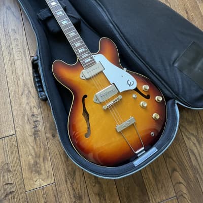 Epiphone Casino (Japanese Domestic) Terada 1987 - 1995 | Reverb