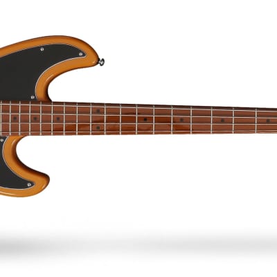 Sire Marcus Miller D5 4 String Bass - Butterscotch Blonde - A Pratte  Guitars & Strings