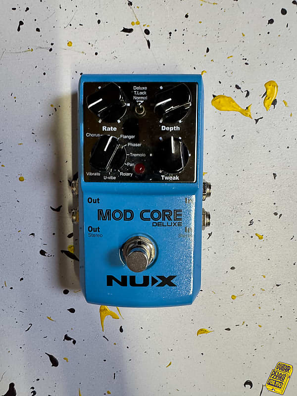 NuX Mod Core Deluxe