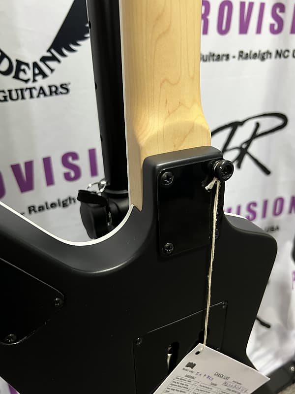 Dean ZX Floyd | Reverb